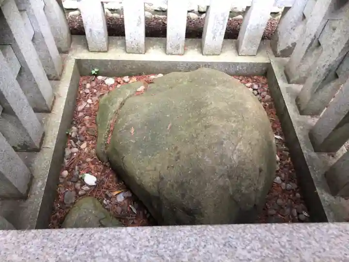 伊和神社のその他建物