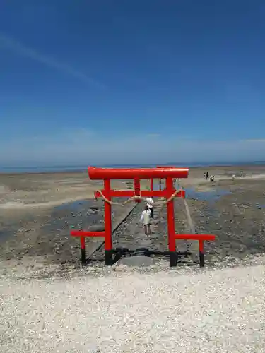 大魚神社(佐賀県)