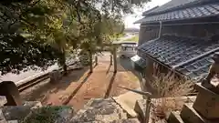 大歳神社(兵庫県)