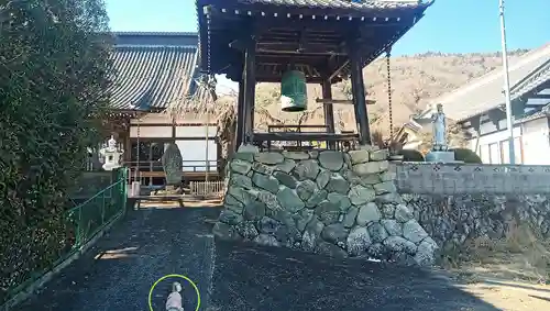 宝林寺(山梨県)