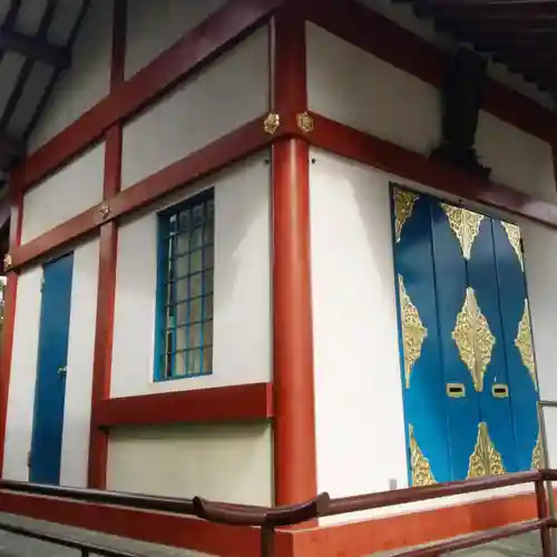 梅田稲荷神社のその他建物