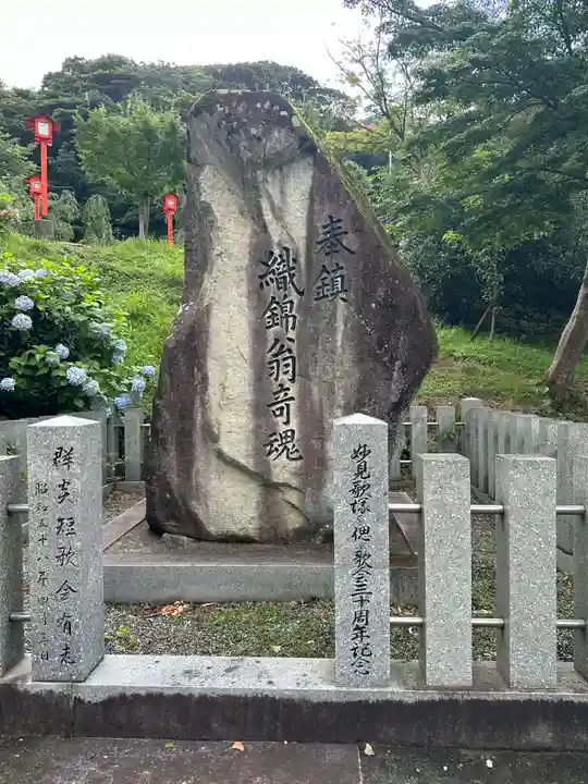 足立山妙見宮(御祖神社)(福岡県)