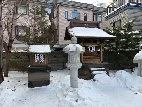 水天宮(北海道)