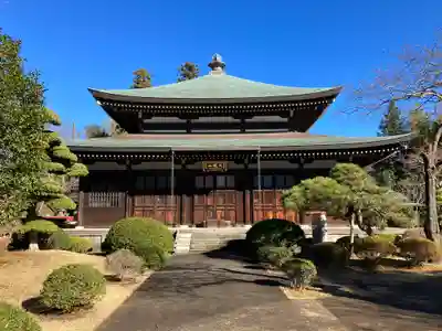 泉倉寺(千葉県)