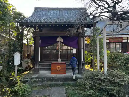 長善寺(東京都)