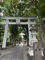 八幡大神社(東京都)