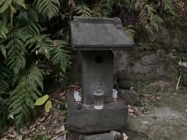 厳島神社(神奈川県)