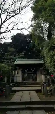 根津神社(東京都)