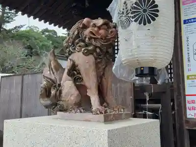 吉備津彦神社(岡山県)