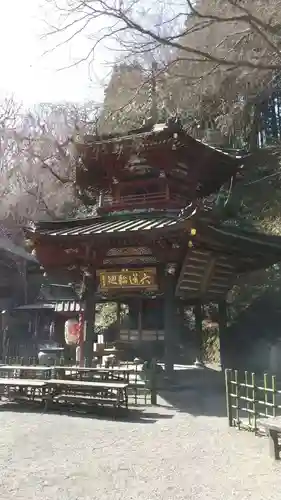 水澤寺(水澤観世音)のその他建物