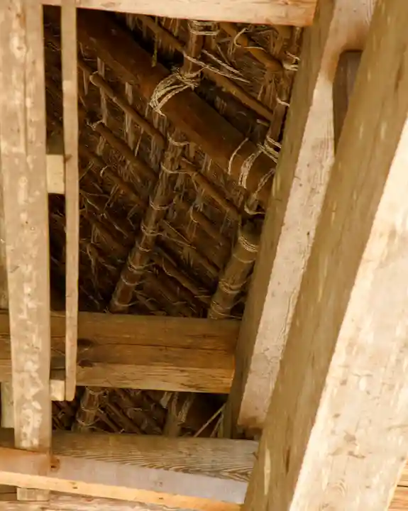 三峯神社(群馬県)