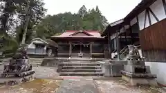 岩山神社(岡山県)