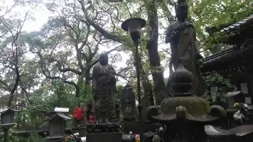 瀧の観音寺(福岡県)