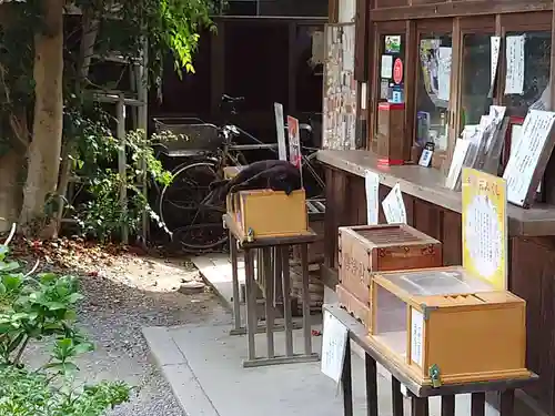 梅宮大社のその他建物