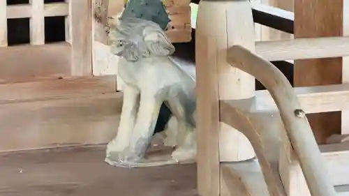 大森神社(京都府)