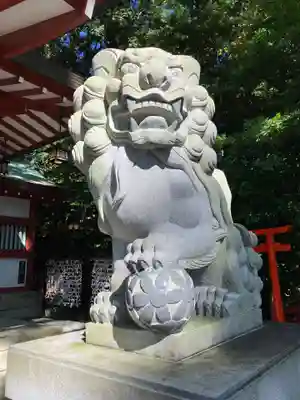 來宮神社(静岡県)