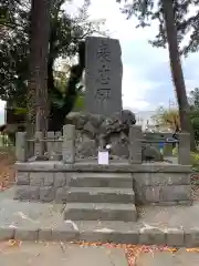 酒匂神社の建物その他