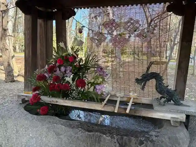 彌彦神社 (伊夜日子神社)(北海道)