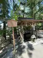 大崎八幡宮(宮城県)