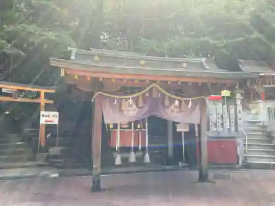 鹿嶋神社(兵庫県)