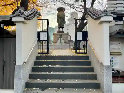 善福寺(東京都)