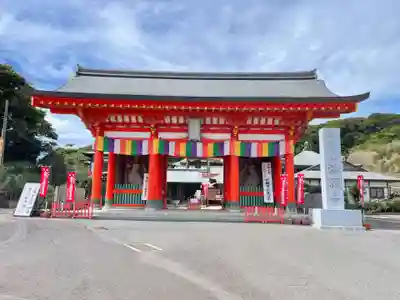満願寺の御朱印