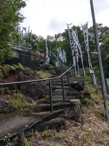 日乃出不動のその他建物