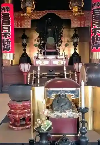 太宗寺(東京都)