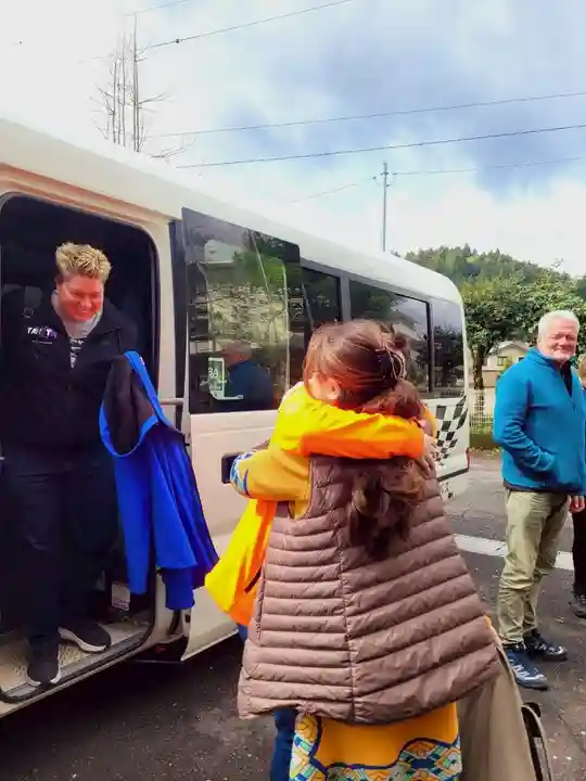 天鷹神社(岐阜県)