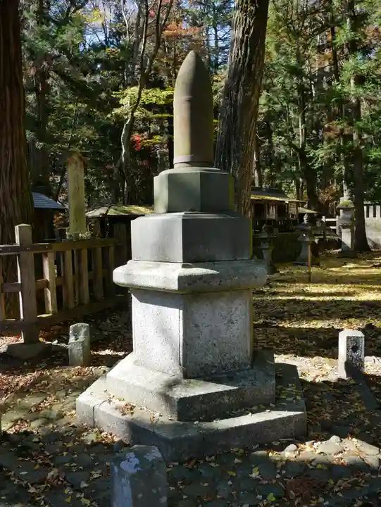 小野神社のその他建物