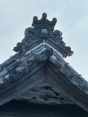 香取神社(千葉県)