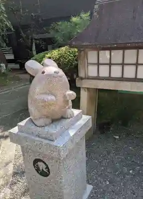 岡崎神社(京都府)