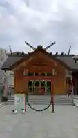 駒込妙義神社(東京都)