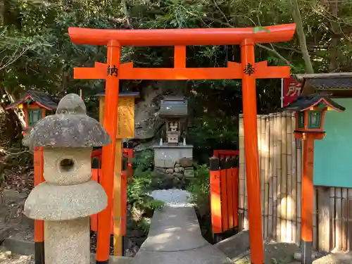 賣布神社(兵庫県)