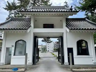 禅林寺(東京都)