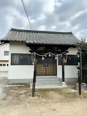 荒神社(香川県)
