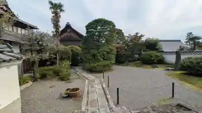 大心院(京都府)