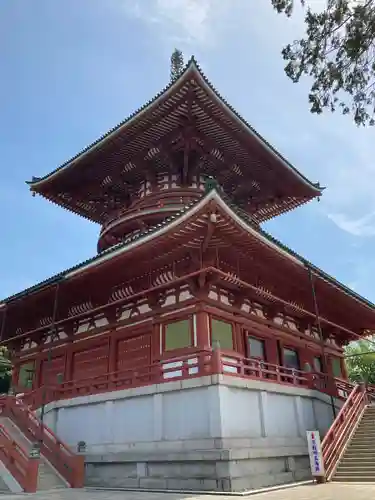 成田山新勝寺(千葉県)