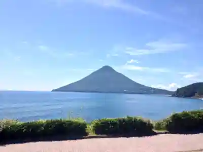 龍宮神社(鹿児島県)
