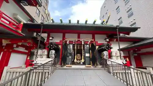 鷲神社(東京都)