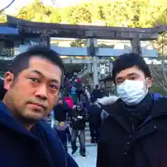 古峯神社(栃木県)