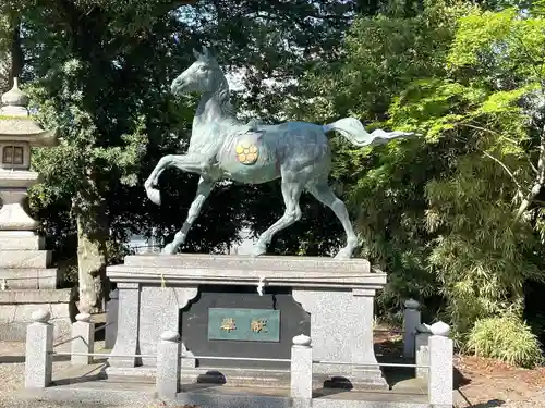 上山神社(滋賀県)