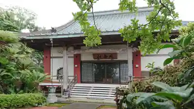 妙隆寺(静岡県)