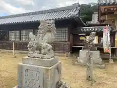 亀岡神社(長崎県)