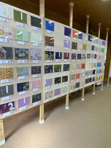 武蔵一宮氷川神社(埼玉県)