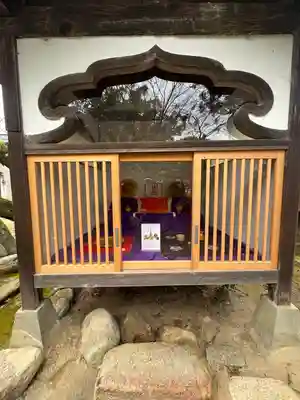 伊勢の国 四天王寺(三重県)