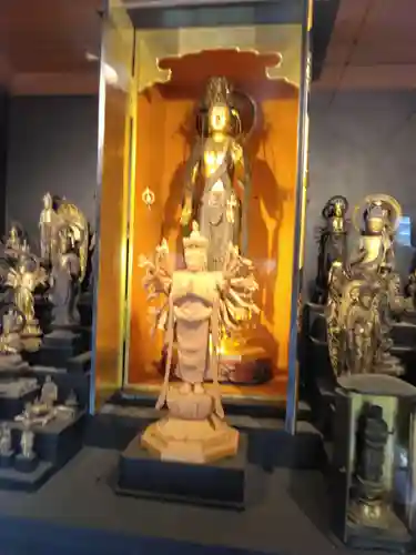 道往寺(東京都)