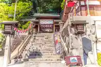冨士山稲荷神社のその他建物