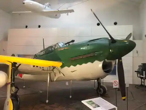 靖國神社のその他建物