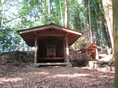 八幡神社(東京都)